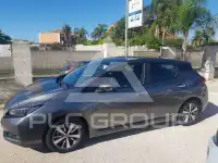 2019 Nissan LEAF