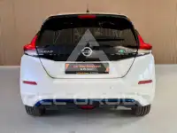 2019 Nissan LEAF