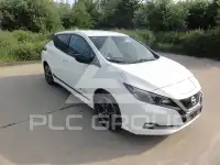 2019 Nissan LEAF
