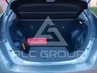 2019 Nissan LEAF