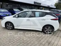 2019 Nissan LEAF