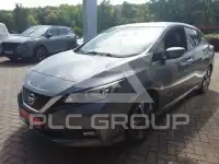 2019 Nissan LEAF