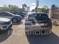 2019 Nissan LEAF