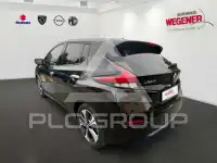 2019 Nissan LEAF