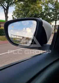 2019 Nissan LEAF