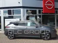 2019 Nissan LEAF