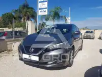 2019 Nissan LEAF