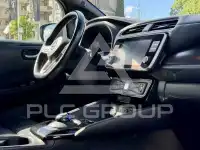 2019 Nissan LEAF