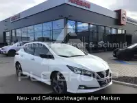 2019 Nissan LEAF