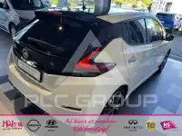 2019 Nissan LEAF