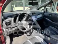 2019 Nissan LEAF