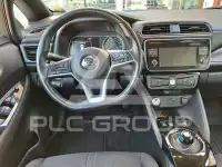 2019 Nissan LEAF