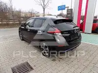 2019 Nissan LEAF