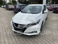 2019 Nissan LEAF