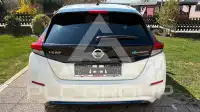 2019 Nissan LEAF