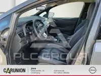 2019 Nissan LEAF