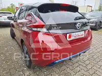 2019 Nissan LEAF