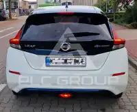 2019 Nissan LEAF