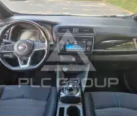 2019 Nissan LEAF
