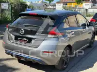 2019 Nissan LEAF
