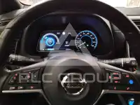 2019 Nissan LEAF