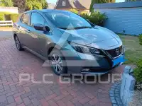 2019 Nissan LEAF