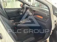 2019 Nissan LEAF