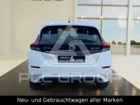 2019 Nissan LEAF