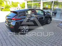 2019 Nissan LEAF