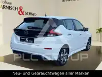 2019 Nissan LEAF