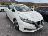 2019 Nissan LEAF