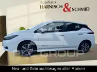2019 Nissan LEAF