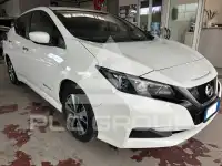 2019 Nissan LEAF