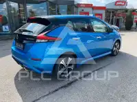 2019 Nissan LEAF