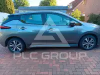 2019 Nissan LEAF