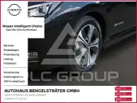 2019 Nissan LEAF