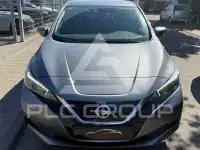 2019 Nissan LEAF
