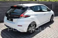 2019 Nissan LEAF