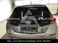 2019 Nissan LEAF