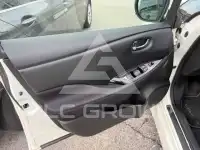 2019 Nissan LEAF