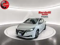 2019 Nissan LEAF