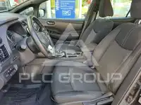 2019 Nissan LEAF