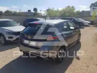 2019 Nissan LEAF