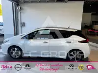 2019 Nissan LEAF