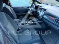 2019 Nissan LEAF