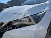 2019 Nissan LEAF