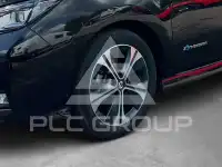 2019 Nissan LEAF