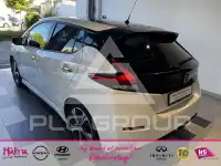 2019 Nissan LEAF