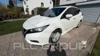 2019 Nissan LEAF
