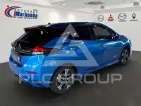 2019 Nissan LEAF